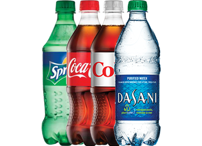 Coca-Cola Products