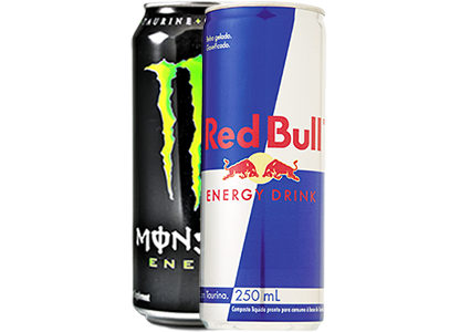 Energy Drinks