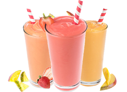 Smoothies