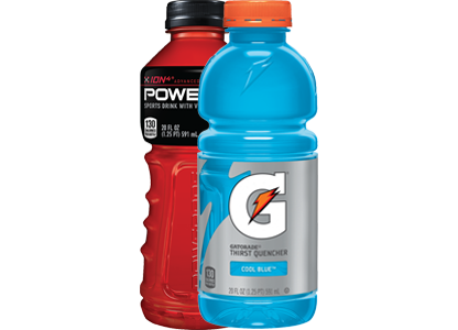 Sports Drinks