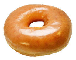 Original Glazed